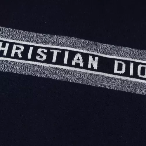 Cheap Christian Dior Sweaters Long Sleeved For Unisex #1364873 Replica Wholesale [$102.00 USD] [ITEM#1364873] on Replica Christian Dior Sweaters