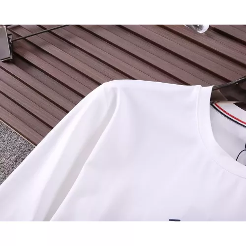 Cheap Moncler T-Shirts Long Sleeved For Men #1364875 Replica Wholesale [$38.00 USD] [ITEM#1364875] on Replica Moncler T-Shirts