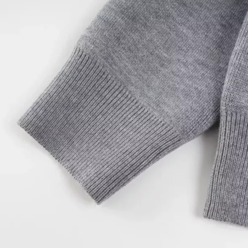 Cheap Christian Dior Sweaters Long Sleeved For Women #1364879 Replica Wholesale [$92.00 USD] [ITEM#1364879] on Replica Christian Dior Sweaters