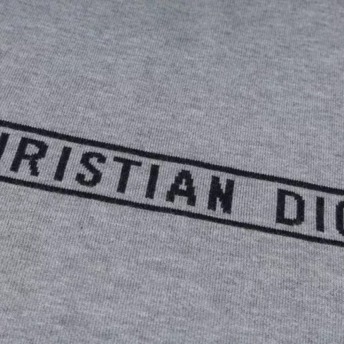 Cheap Christian Dior Sweaters Long Sleeved For Women #1364879 Replica Wholesale [$92.00 USD] [ITEM#1364879] on Replica Christian Dior Sweaters