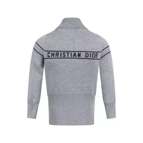 Cheap Christian Dior Sweaters Long Sleeved For Women #1364880 Replica Wholesale [$98.00 USD] [ITEM#1364880] on Replica Christian Dior Sweaters