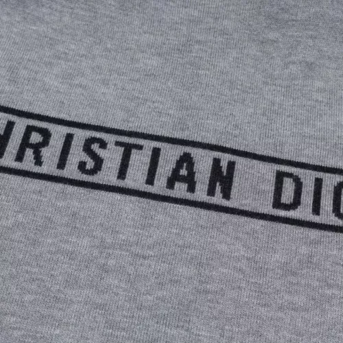 Cheap Christian Dior Sweaters Long Sleeved For Women #1364880 Replica Wholesale [$98.00 USD] [ITEM#1364880] on Replica Christian Dior Sweaters
