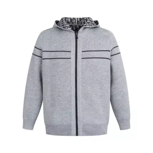Christian Dior Sweaters Long Sleeved For Unisex #1364881