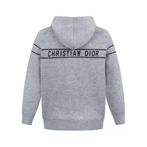 Cheap Christian Dior Sweaters Long Sleeved For Unisex #1364881 Replica Wholesale [$102.00 USD] [ITEM#1364881] on Replica Christian Dior Sweaters