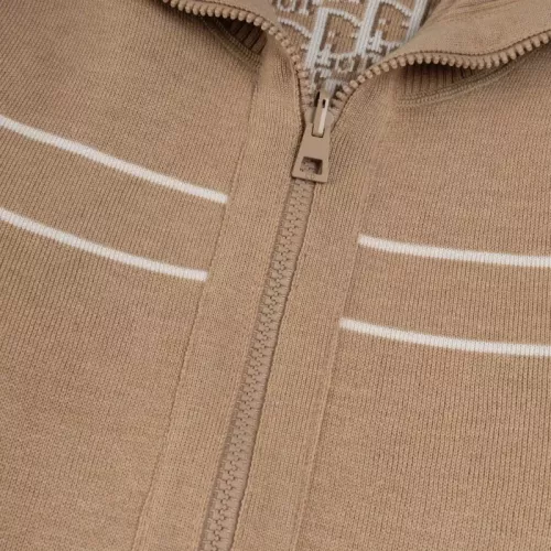 Cheap Christian Dior Sweaters Long Sleeved For Women #1364884 Replica Wholesale [$98.00 USD] [ITEM#1364884] on Replica Christian Dior Sweaters