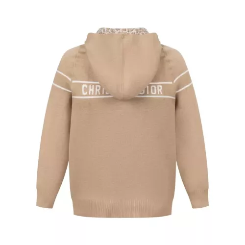 Cheap Christian Dior Sweaters Long Sleeved For Unisex #1364885 Replica Wholesale [$102.00 USD] [ITEM#1364885] on Replica Christian Dior Sweaters