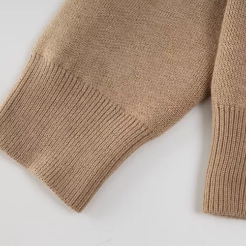 Cheap Christian Dior Sweaters Long Sleeved For Unisex #1364885 Replica Wholesale [$102.00 USD] [ITEM#1364885] on Replica Christian Dior Sweaters
