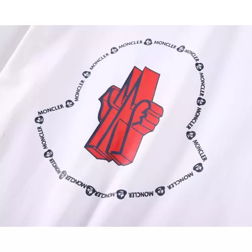 Cheap Moncler T-Shirts Long Sleeved For Men #1364886 Replica Wholesale [$38.00 USD] [ITEM#1364886] on Replica Moncler T-Shirts