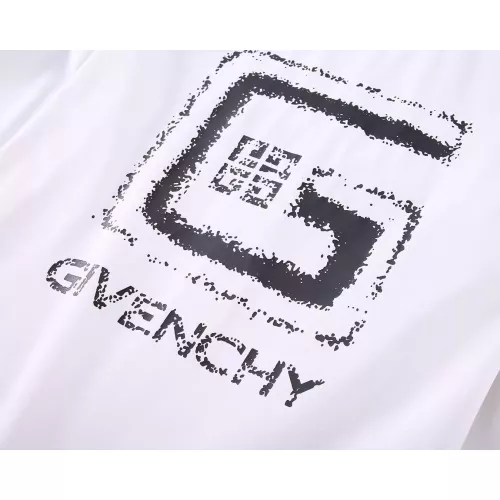 Cheap Givenchy T-Shirts Long Sleeved For Men #1364889 Replica Wholesale [$38.00 USD] [ITEM#1364889] on Replica Givenchy T-Shirts