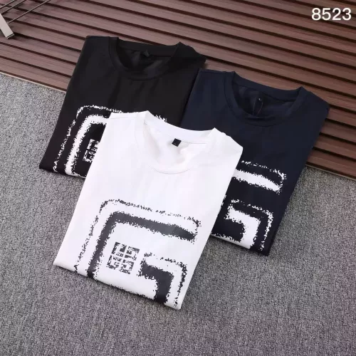 Cheap Givenchy T-Shirts Long Sleeved For Men #1364891 Replica Wholesale [$38.00 USD] [ITEM#1364891] on Replica Givenchy T-Shirts