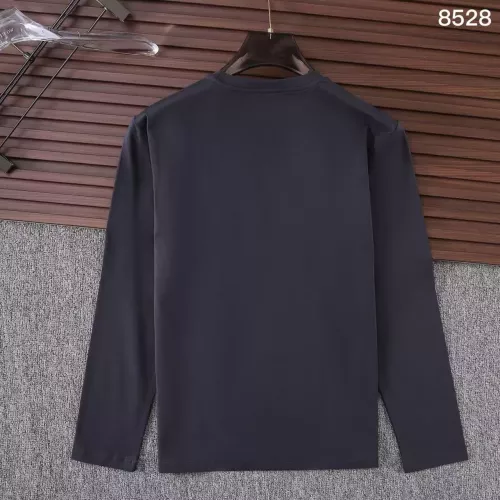 Cheap Burberry T-Shirts Long Sleeved For Men #1364899 Replica Wholesale [$38.00 USD] [ITEM#1364899] on Replica Burberry T-Shirts