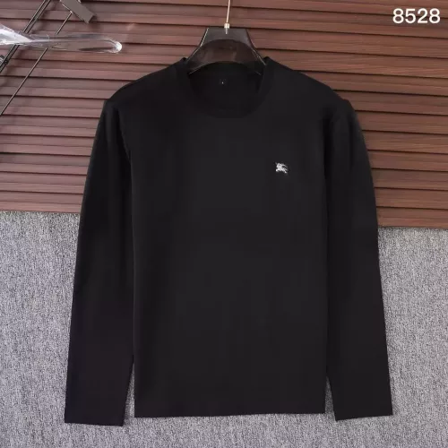 Burberry T-Shirts Long Sleeved For Men #1364900