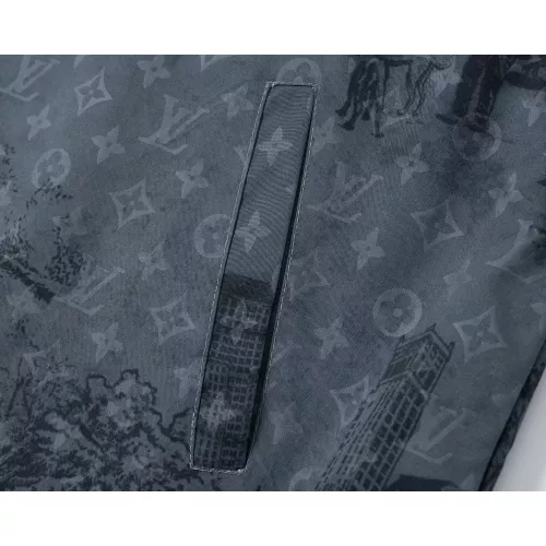 Cheap Louis Vuitton LV Jackets Long Sleeved For Men #1364908 Replica Wholesale [$52.00 USD] [ITEM#1364908] on Replica Louis Vuitton LV Jackets