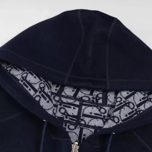 Cheap Christian Dior Sweaters Long Sleeved For Unisex #1364909 Replica Wholesale [$115.00 USD] [ITEM#1364909] on Replica Christian Dior Sweaters