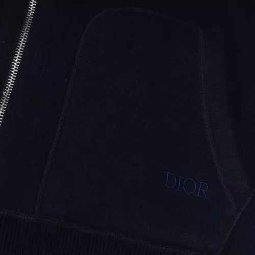 Cheap Christian Dior Sweaters Long Sleeved For Unisex #1364909 Replica Wholesale [$115.00 USD] [ITEM#1364909] on Replica Christian Dior Sweaters