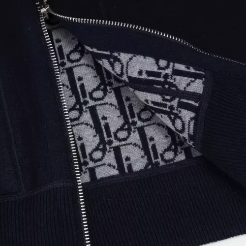 Cheap Christian Dior Sweaters Long Sleeved For Unisex #1364909 Replica Wholesale [$115.00 USD] [ITEM#1364909] on Replica Christian Dior Sweaters