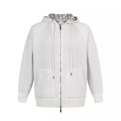 Christian Dior Sweaters Long Sleeved For Unisex #1364910