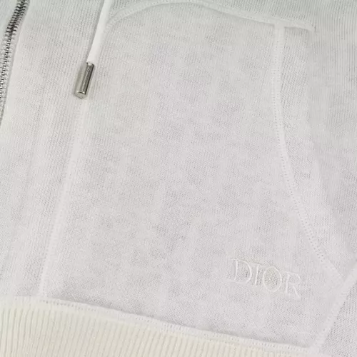 Cheap Christian Dior Sweaters Long Sleeved For Unisex #1364910 Replica Wholesale [$115.00 USD] [ITEM#1364910] on Replica Christian Dior Sweaters