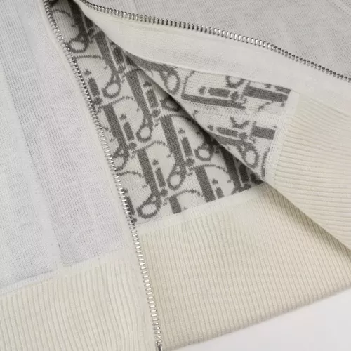 Cheap Christian Dior Sweaters Long Sleeved For Unisex #1364910 Replica Wholesale [$115.00 USD] [ITEM#1364910] on Replica Christian Dior Sweaters
