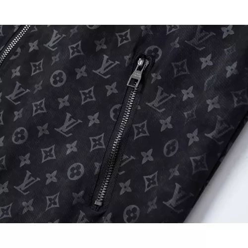 Cheap Louis Vuitton LV Jackets Long Sleeved For Men #1364913 Replica Wholesale [$52.00 USD] [ITEM#1364913] on Replica Louis Vuitton LV Jackets