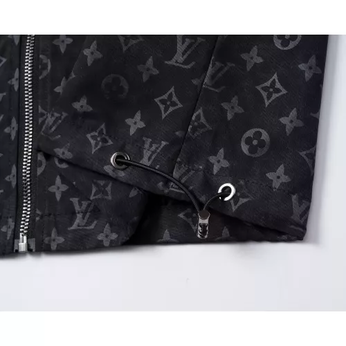 Cheap Louis Vuitton LV Jackets Long Sleeved For Men #1364913 Replica Wholesale [$52.00 USD] [ITEM#1364913] on Replica Louis Vuitton LV Jackets