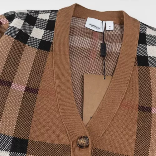 Cheap Burberry Fashion Sweaters Long Sleeved For Unisex #1364915 Replica Wholesale [$82.00 USD] [ITEM#1364915] on Replica Burberry Fashion Sweaters