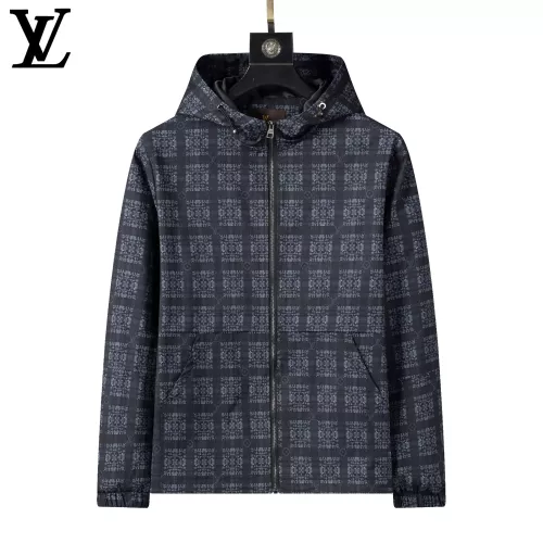 Louis Vuitton LV Jackets Long Sleeved For Men #1364916