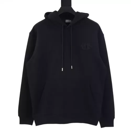 Christian Dior Hoodies Long Sleeved For Unisex #1364917