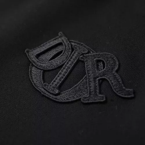 Cheap Christian Dior Hoodies Long Sleeved For Unisex #1364917 Replica Wholesale [$96.00 USD] [ITEM#1364917] on Replica Christian Dior Hoodies