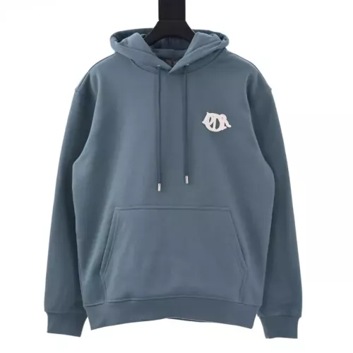 Christian Dior Hoodies Long Sleeved For Unisex #1364918