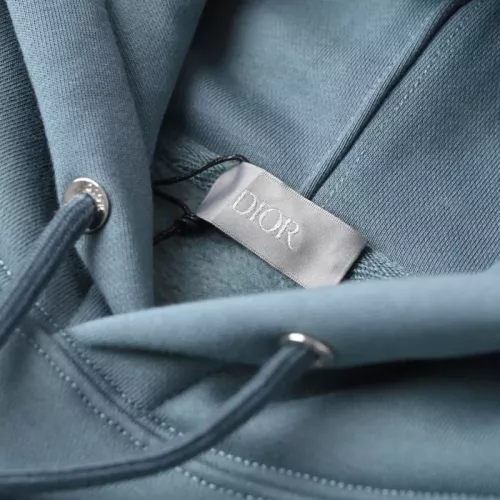 Cheap Christian Dior Hoodies Long Sleeved For Unisex #1364918 Replica Wholesale [$96.00 USD] [ITEM#1364918] on Replica Christian Dior Hoodies
