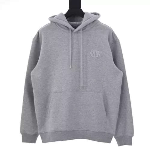 Christian Dior Hoodies Long Sleeved For Unisex #1364919