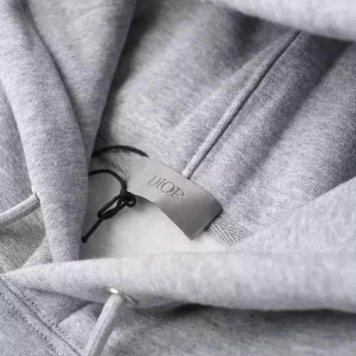 Cheap Christian Dior Hoodies Long Sleeved For Unisex #1364919 Replica Wholesale [$96.00 USD] [ITEM#1364919] on Replica Christian Dior Hoodies