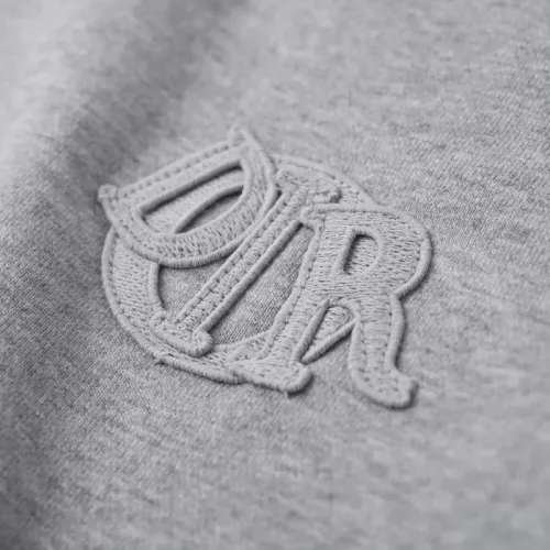 Cheap Christian Dior Hoodies Long Sleeved For Unisex #1364919 Replica Wholesale [$96.00 USD] [ITEM#1364919] on Replica Christian Dior Hoodies