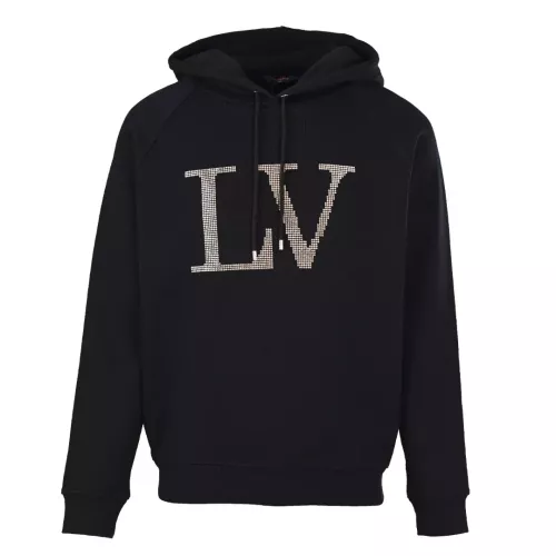 Louis Vuitton LV Hoodies Long Sleeved For Unisex #1364920