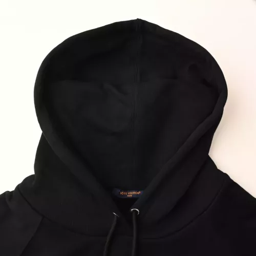 Cheap Louis Vuitton LV Hoodies Long Sleeved For Unisex #1364920 Replica Wholesale [$96.00 USD] [ITEM#1364920] on Replica Louis Vuitton LV Hoodies