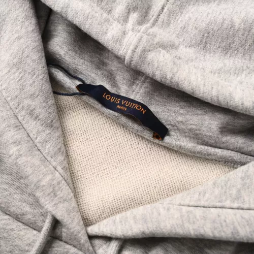 Cheap Louis Vuitton LV Hoodies Long Sleeved For Unisex #1364922 Replica Wholesale [$96.00 USD] [ITEM#1364922] on Replica Louis Vuitton LV Hoodies