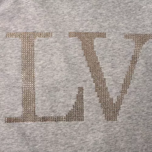 Cheap Louis Vuitton LV Hoodies Long Sleeved For Unisex #1364922 Replica Wholesale [$96.00 USD] [ITEM#1364922] on Replica Louis Vuitton LV Hoodies