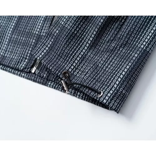 Cheap Louis Vuitton LV Jackets Long Sleeved For Men #1364923 Replica Wholesale [$52.00 USD] [ITEM#1364923] on Replica Louis Vuitton LV Jackets