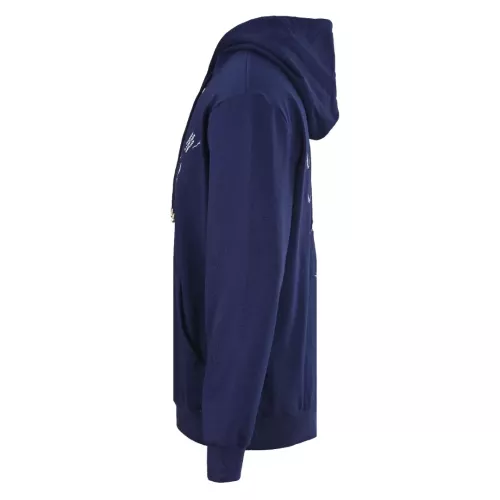 Cheap Louis Vuitton LV Hoodies Long Sleeved For Unisex #1364924 Replica Wholesale [$100.00 USD] [ITEM#1364924] on Replica Louis Vuitton LV Hoodies
