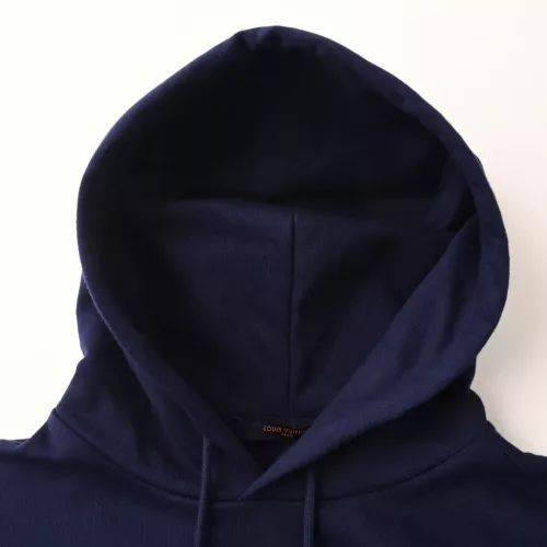 Cheap Louis Vuitton LV Hoodies Long Sleeved For Unisex #1364924 Replica Wholesale [$100.00 USD] [ITEM#1364924] on Replica Louis Vuitton LV Hoodies