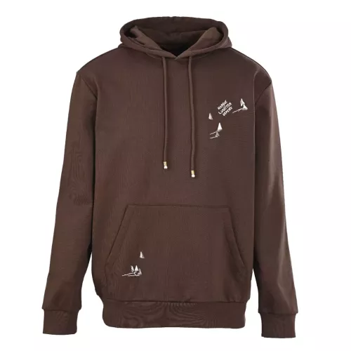 Louis Vuitton LV Hoodies Long Sleeved For Unisex #1364925