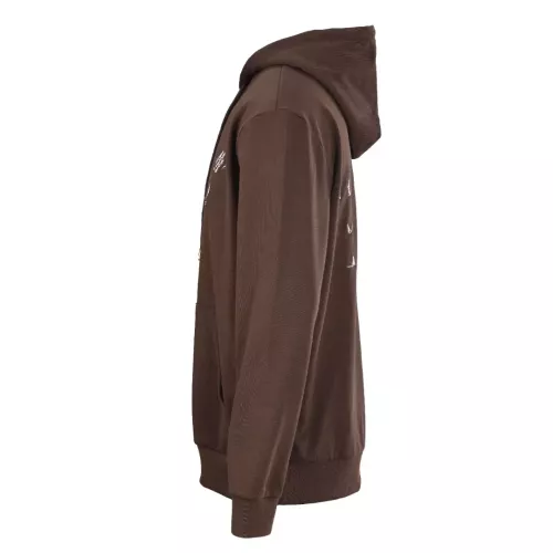 Cheap Louis Vuitton LV Hoodies Long Sleeved For Unisex #1364925 Replica Wholesale [$100.00 USD] [ITEM#1364925] on Replica Louis Vuitton LV Hoodies