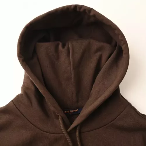 Cheap Louis Vuitton LV Hoodies Long Sleeved For Unisex #1364925 Replica Wholesale [$100.00 USD] [ITEM#1364925] on Replica Louis Vuitton LV Hoodies