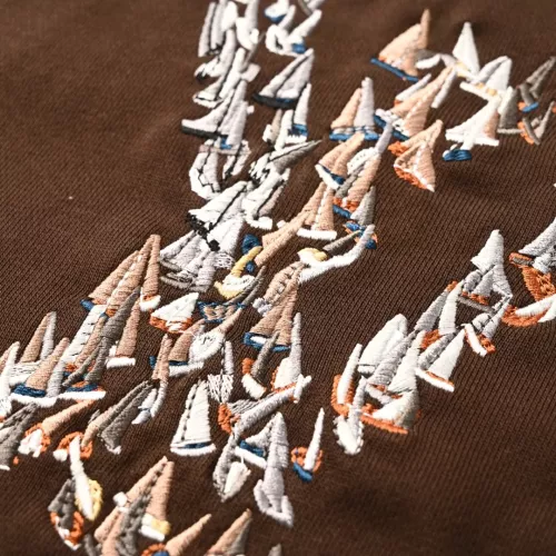 Cheap Louis Vuitton LV Hoodies Long Sleeved For Unisex #1364925 Replica Wholesale [$100.00 USD] [ITEM#1364925] on Replica Louis Vuitton LV Hoodies