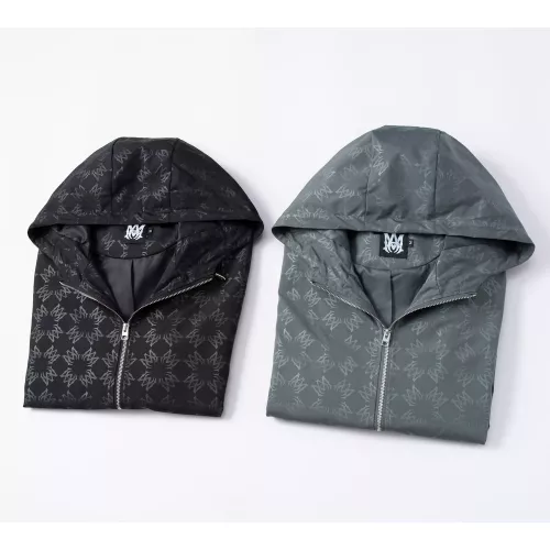 Cheap Amiri Jackets Long Sleeved For Men #1364926 Replica Wholesale [$52.00 USD] [ITEM#1364926] on Replica Amiri Jackets