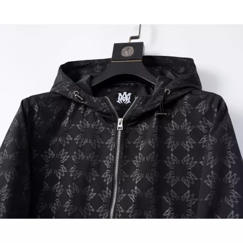 Cheap Amiri Jackets Long Sleeved For Men #1364927 Replica Wholesale [$52.00 USD] [ITEM#1364927] on Replica Amiri Jackets
