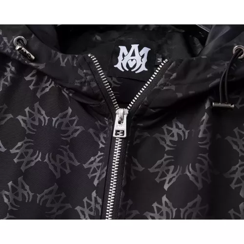 Cheap Amiri Jackets Long Sleeved For Men #1364927 Replica Wholesale [$52.00 USD] [ITEM#1364927] on Replica Amiri Jackets