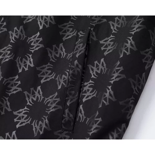 Cheap Amiri Jackets Long Sleeved For Men #1364927 Replica Wholesale [$52.00 USD] [ITEM#1364927] on Replica Amiri Jackets