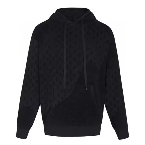 Louis Vuitton LV Hoodies Long Sleeved For Unisex #1364928